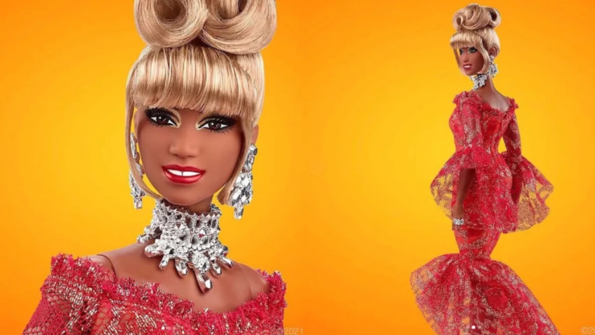 Anuncian Nuevo Modelo De Barbie Inspirado En Celia Cruz Cosas Pe