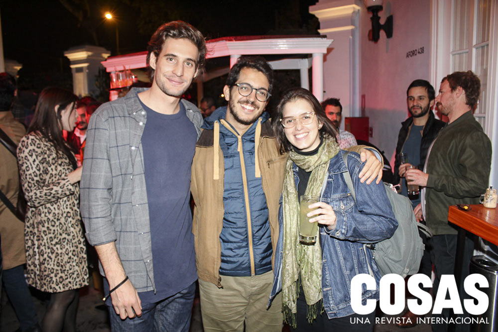 Aniversario de Bodega MATE