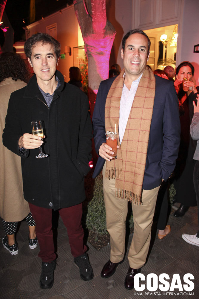 Aniversario de Bodega MATE
