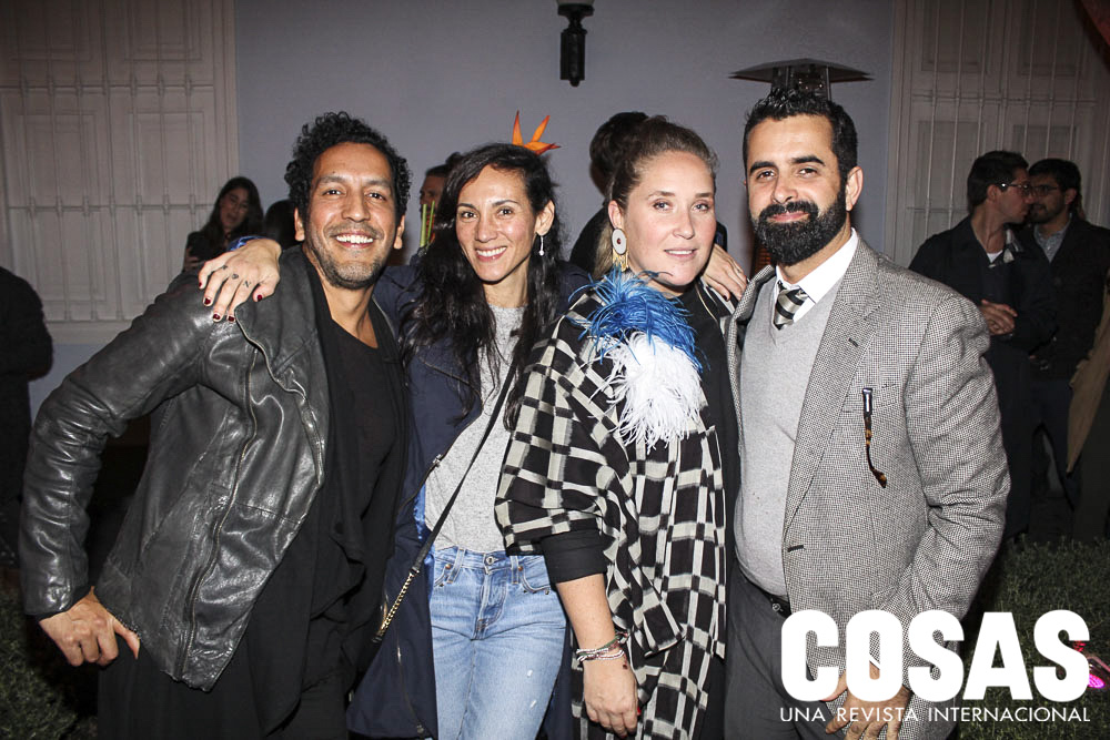 Aniversario de Bodega MATE