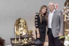 Lupe y Juan Carlos Ferreyra