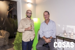 André Bilder y David Chlimper