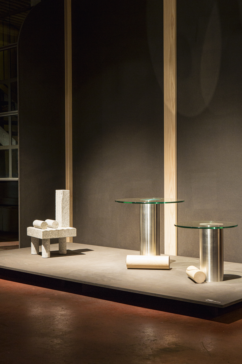 Semana del Diseño de Milán 2019: la conquista de la puesta en escena