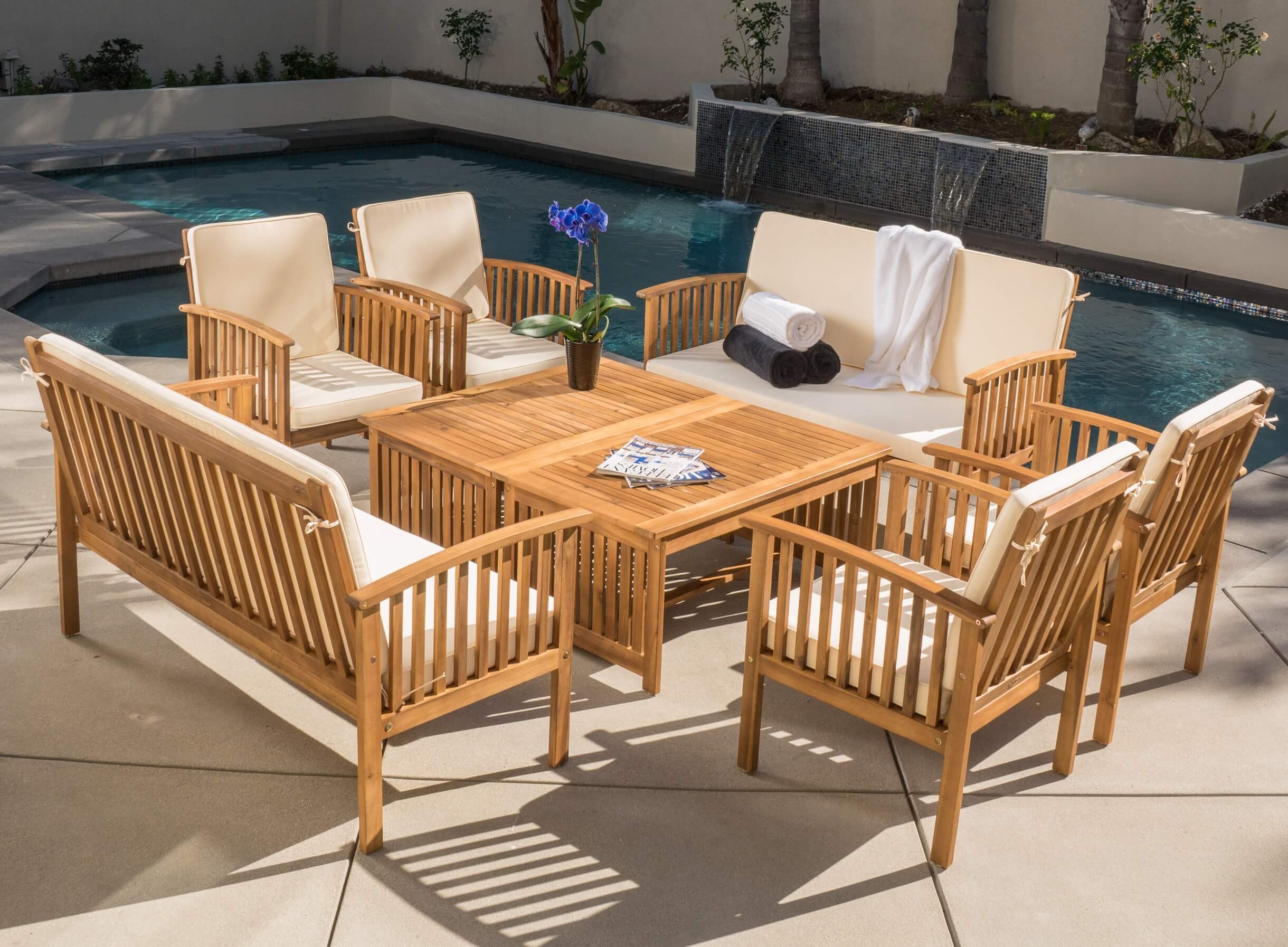 ¿Muebles para casas de playa? LUCA eco design te trae su nueva