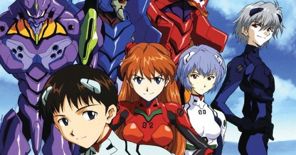  Cinco series anime para ver en Netflix
