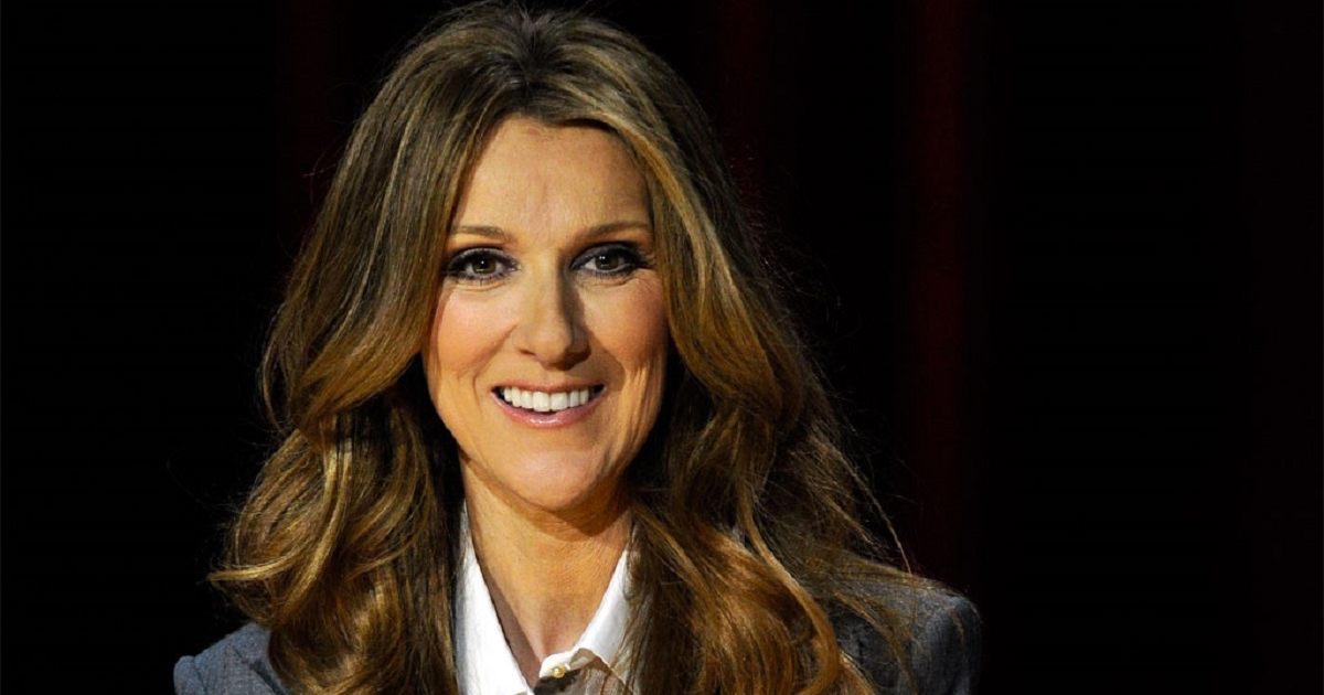 Céline Dion Anuncia Documental íntimo Sobre Su Vida