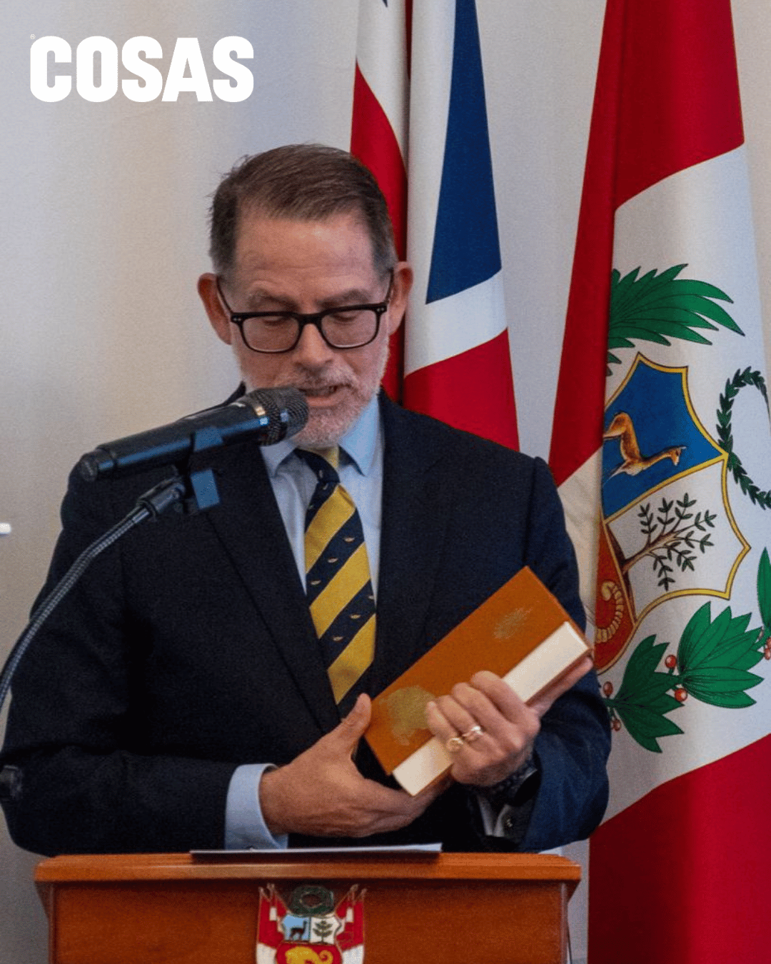 Presentación Cristóbal 