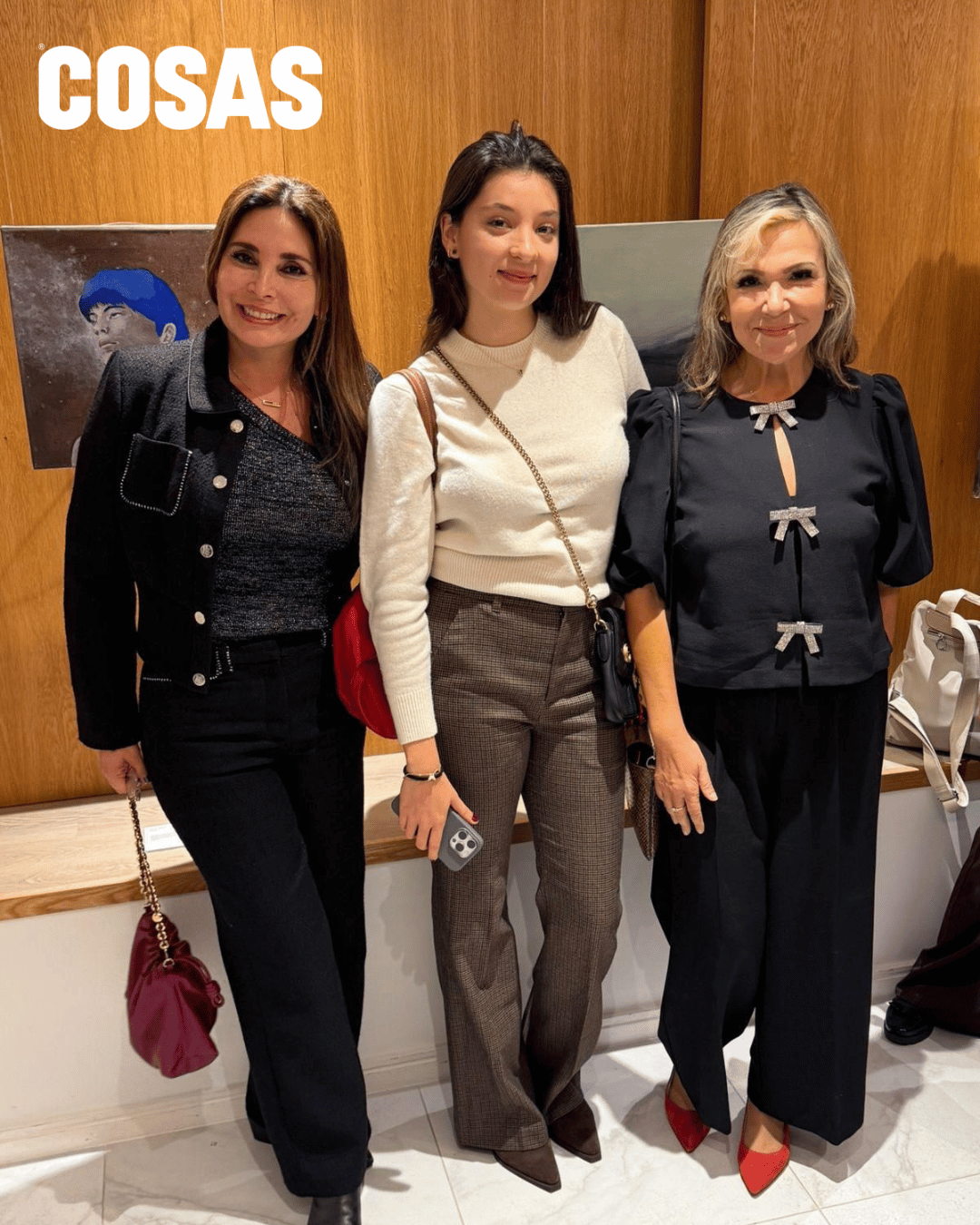 Presentación Cristóbal