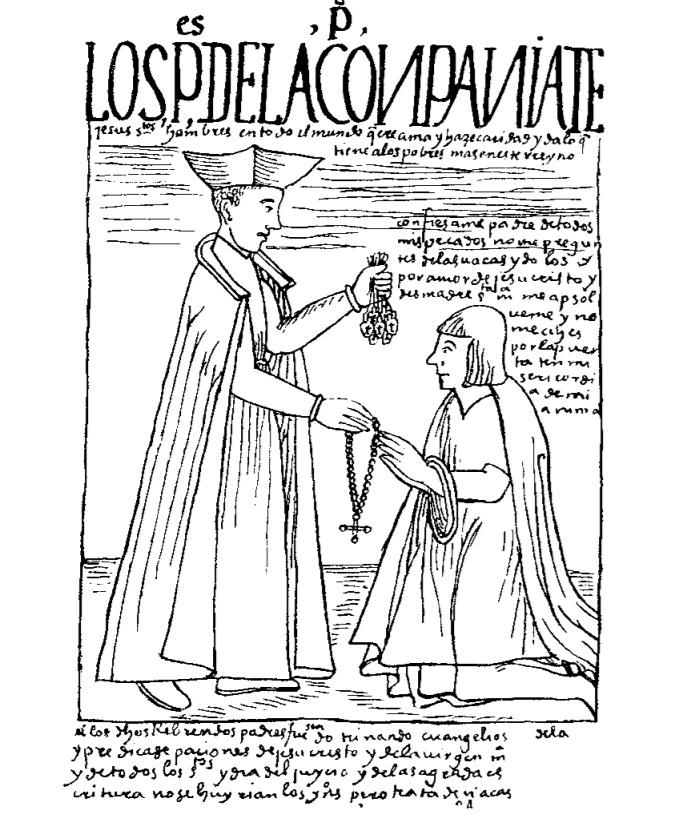 Capitán Perú 12 de octubre