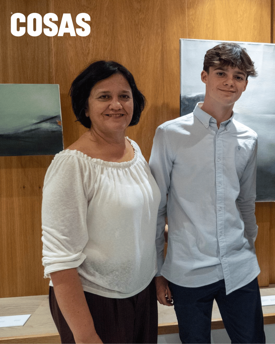 Presentación Cristóbal