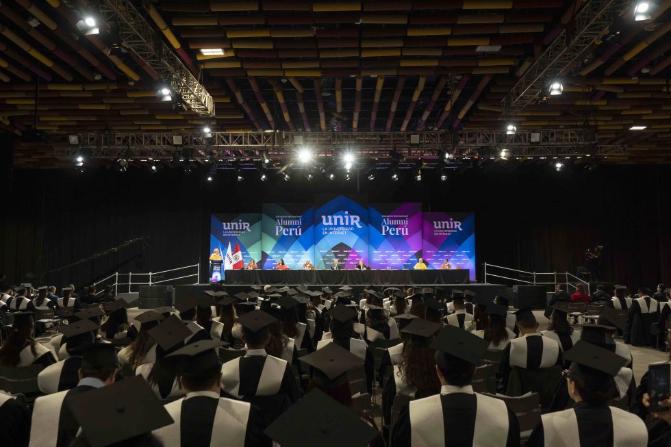 Un espacio de encuentro, ideas y visión compartida sobre los nuevos retos del aprendizaje online.