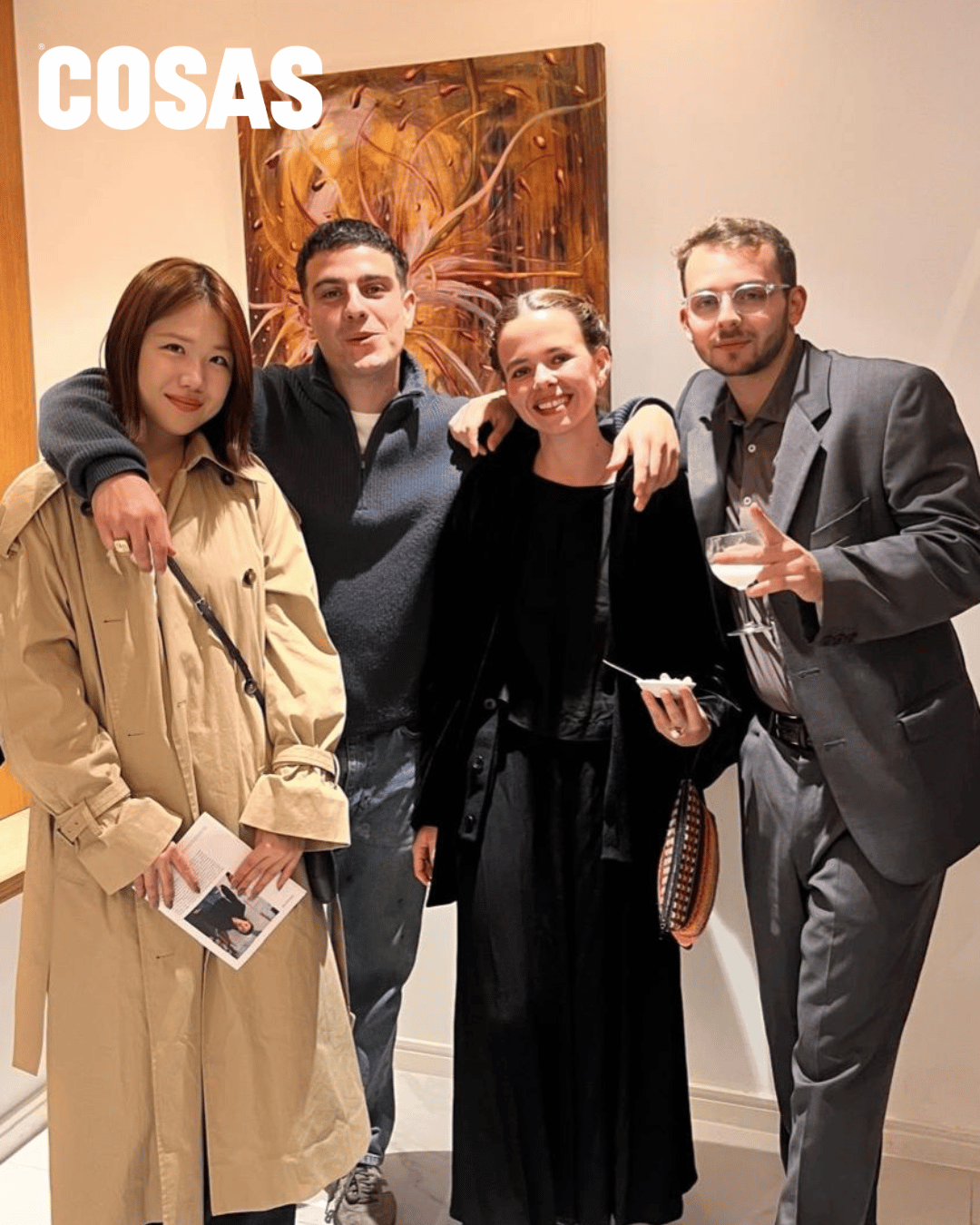 Presentación Cristóbal