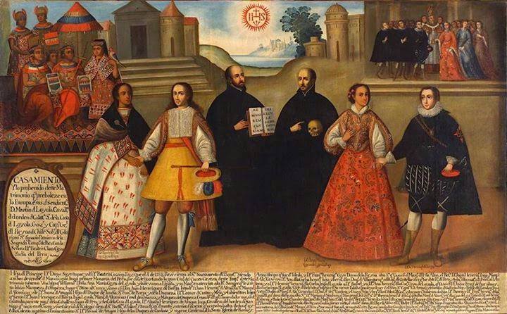 Capitán Perú 12 de octubre