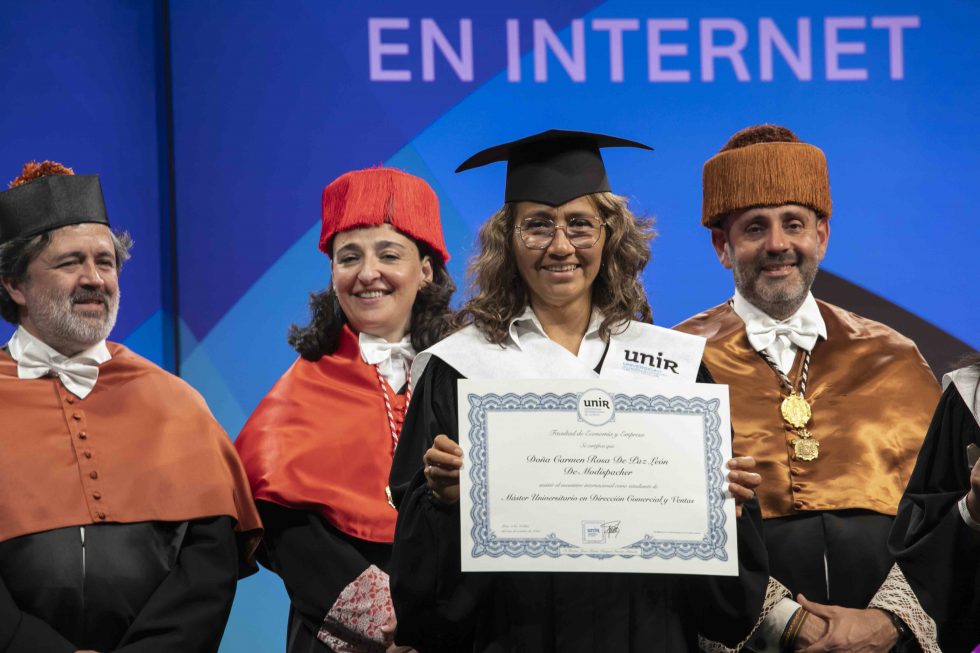 ¡Misión cumplida! El entusiasmo y orgullo marcaron cada instante del encuentro.