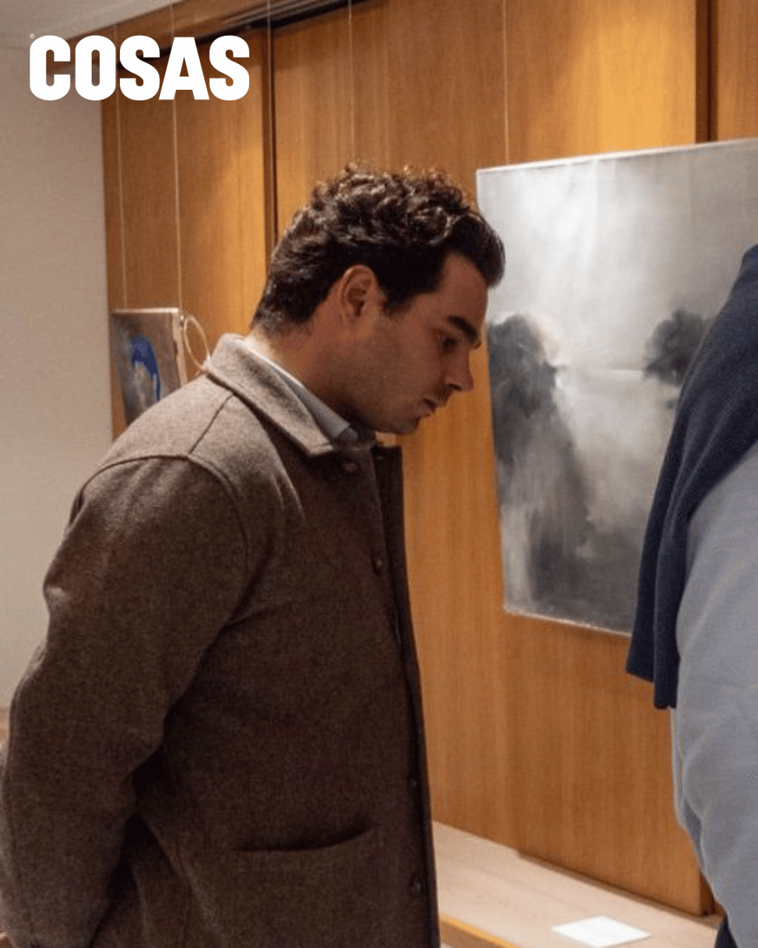 Presentación Cristóbal