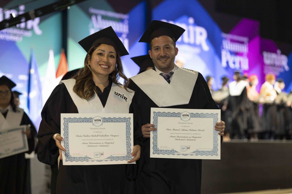 Un cierre simbólico de una etapa que abre nuevas oportunidades profesionales.