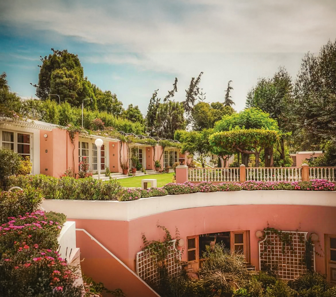 La Posada del Puente