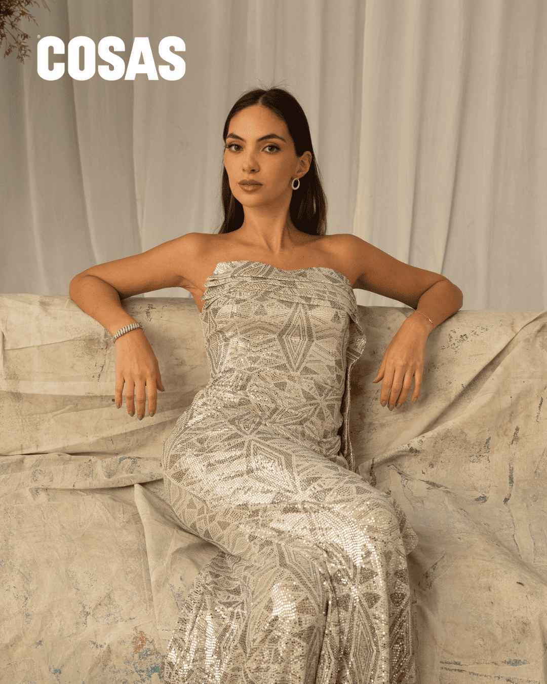 Equilibrio y propósito. Natalie prioriza su bienestar, su familia y una vida en paz consigo misma.