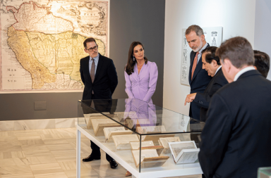 Congreso de la Lengua Arequipa