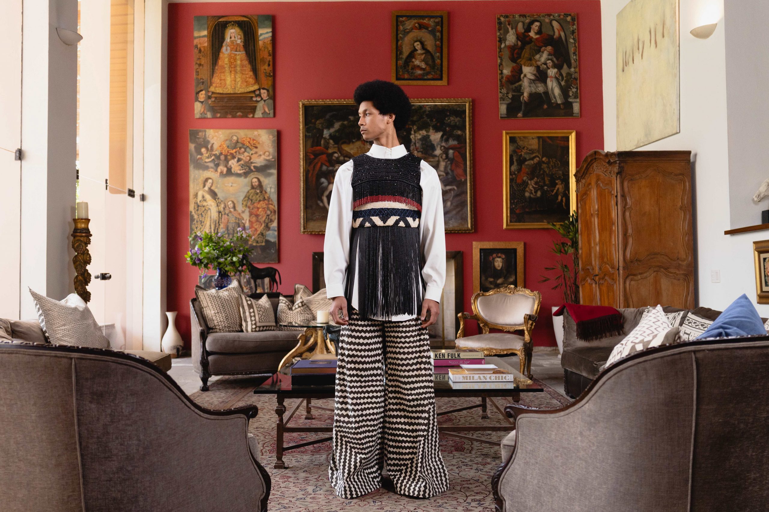 El Rastrillo feria benéfica 