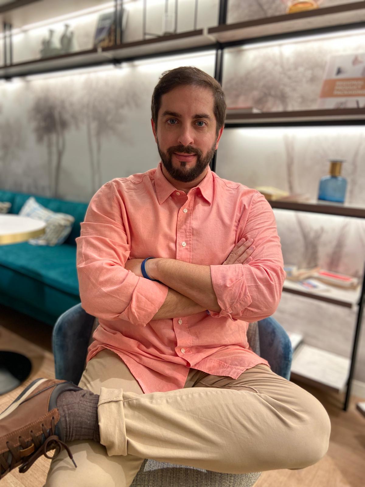 Alfredo Miró Quesada.