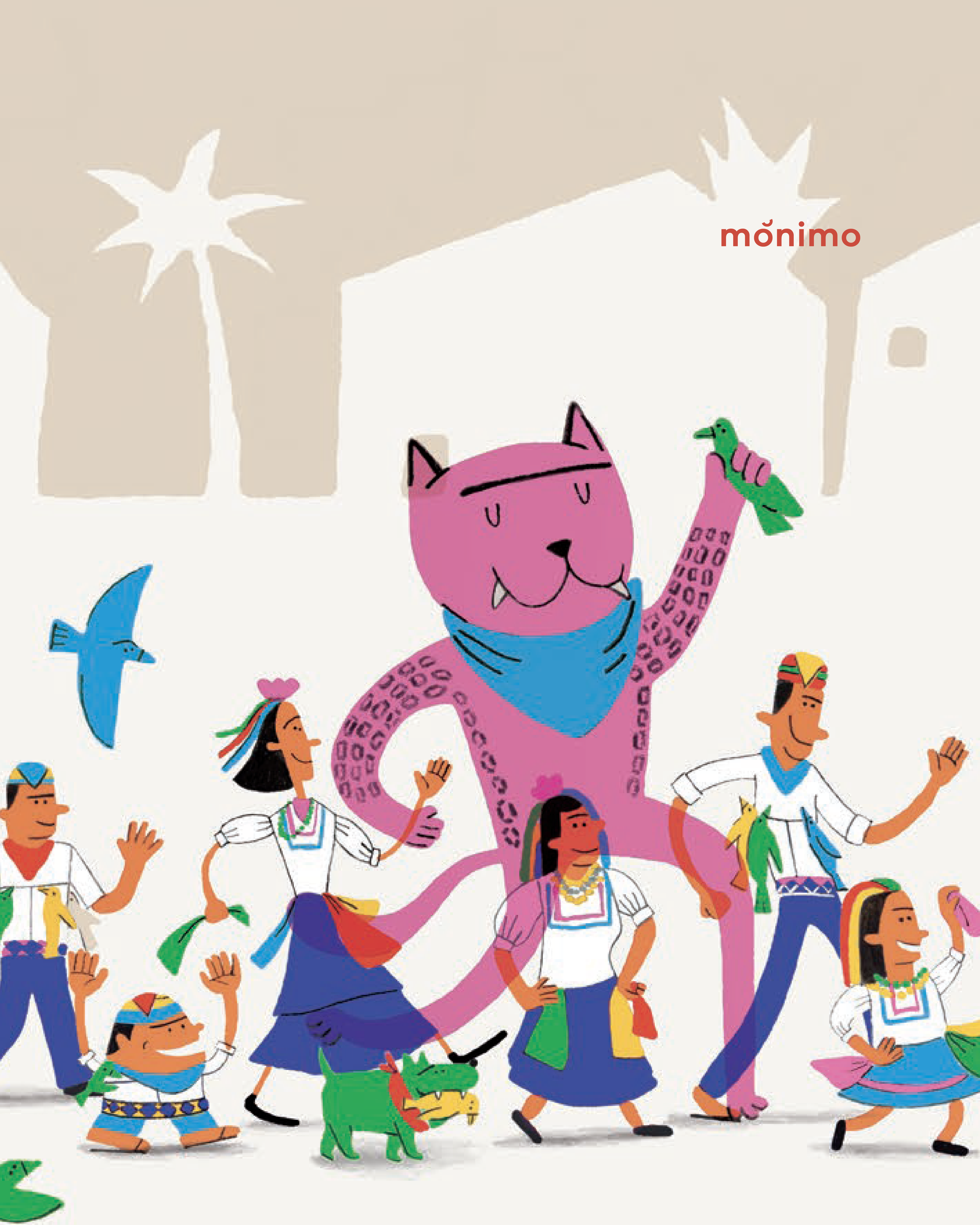 BAILA: danzas del Perú