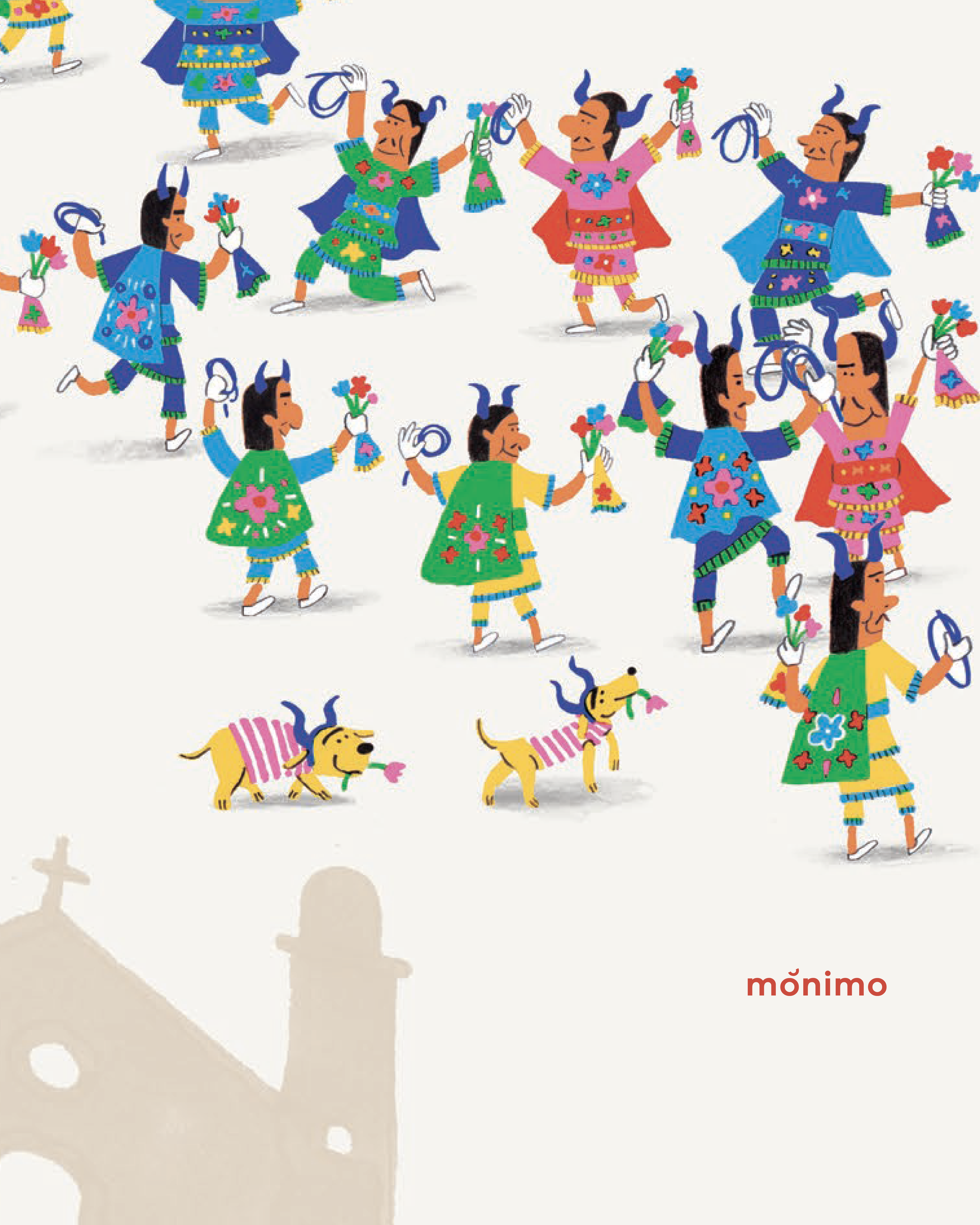 BAILA: danzas del Perú