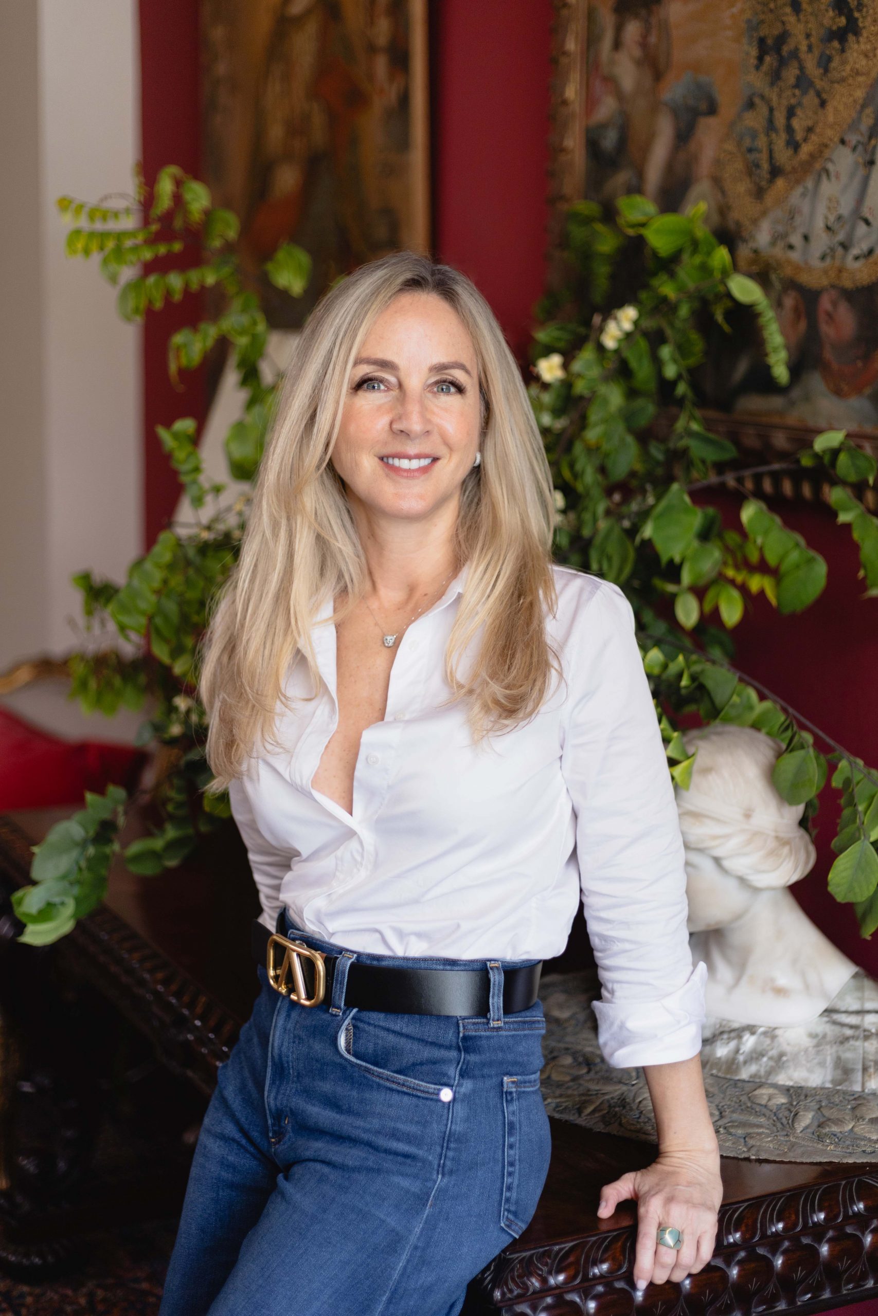 El Rastrillo feria benéfica