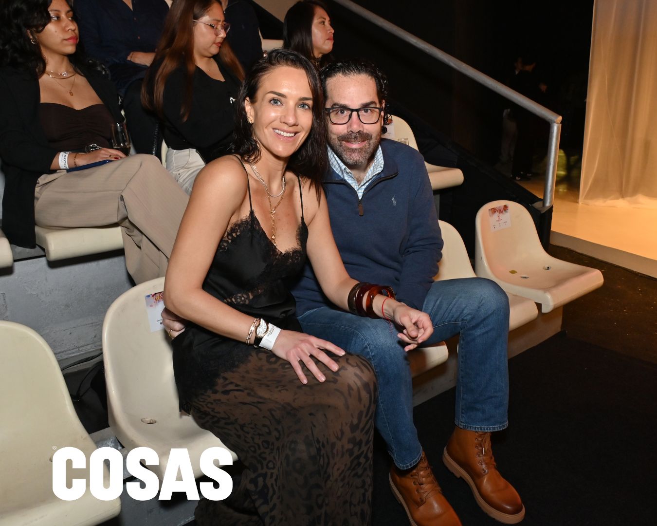 El Rastrillo feria benéfica 