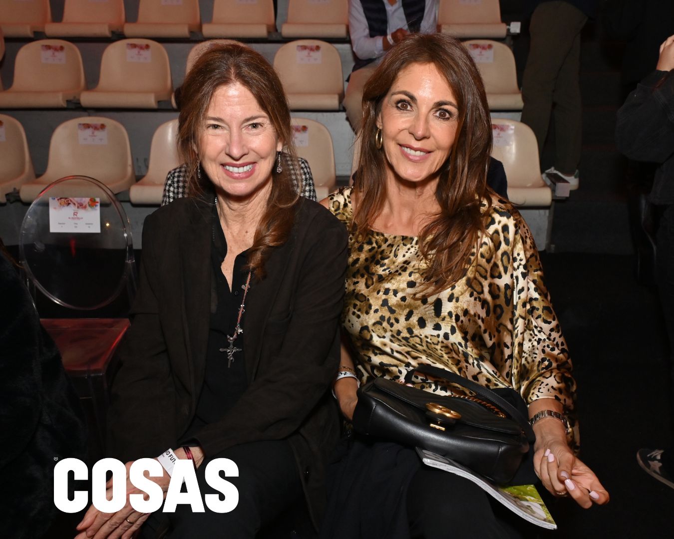 El Rastrillo feria benéfica 