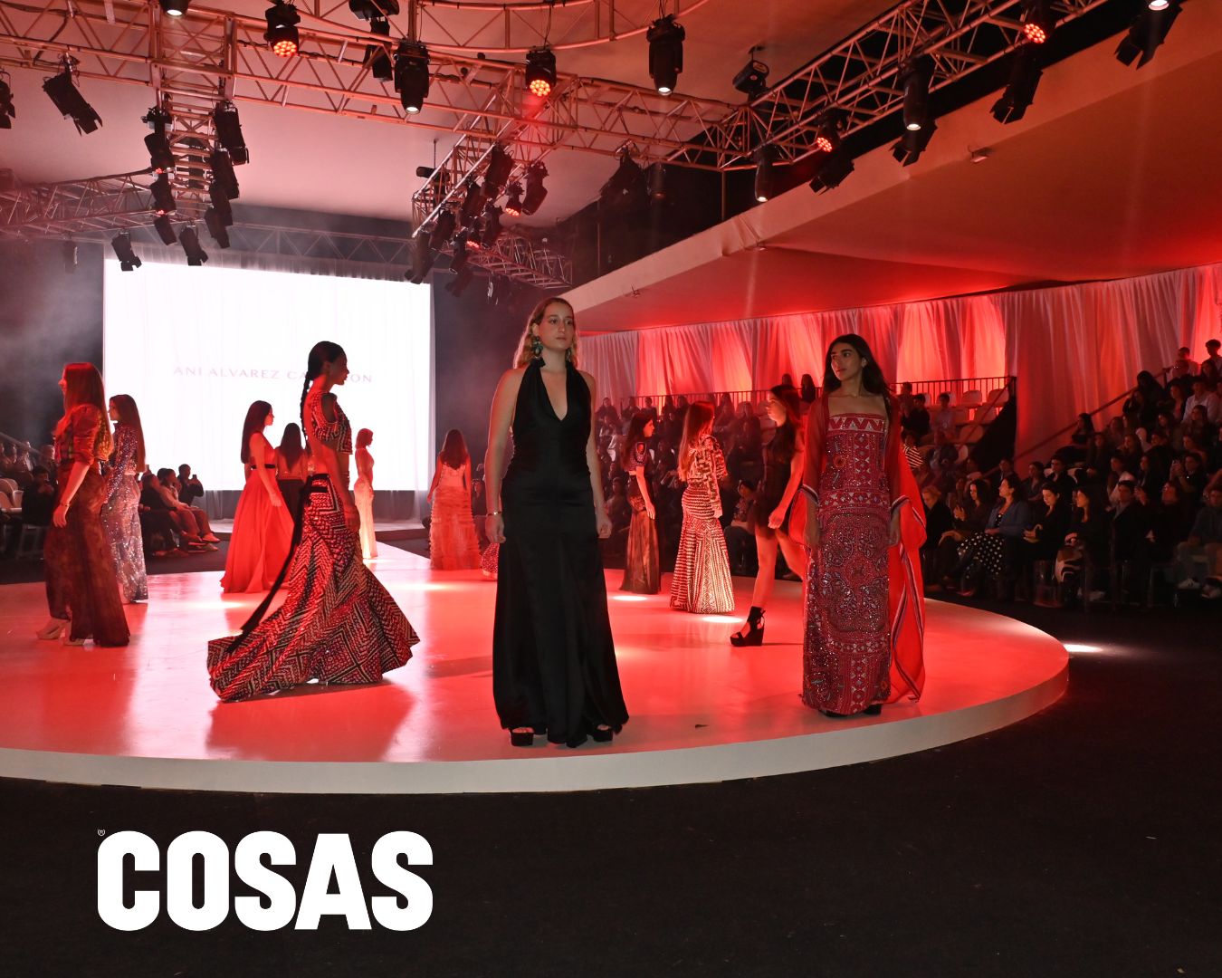 El Rastrillo feria benéfica 