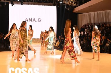 El Rastrillo feria benéfica