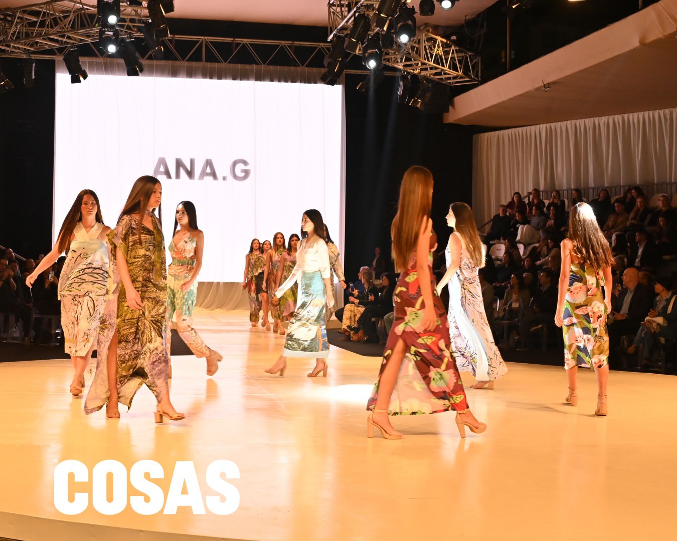 El Rastrillo feria benéfica 