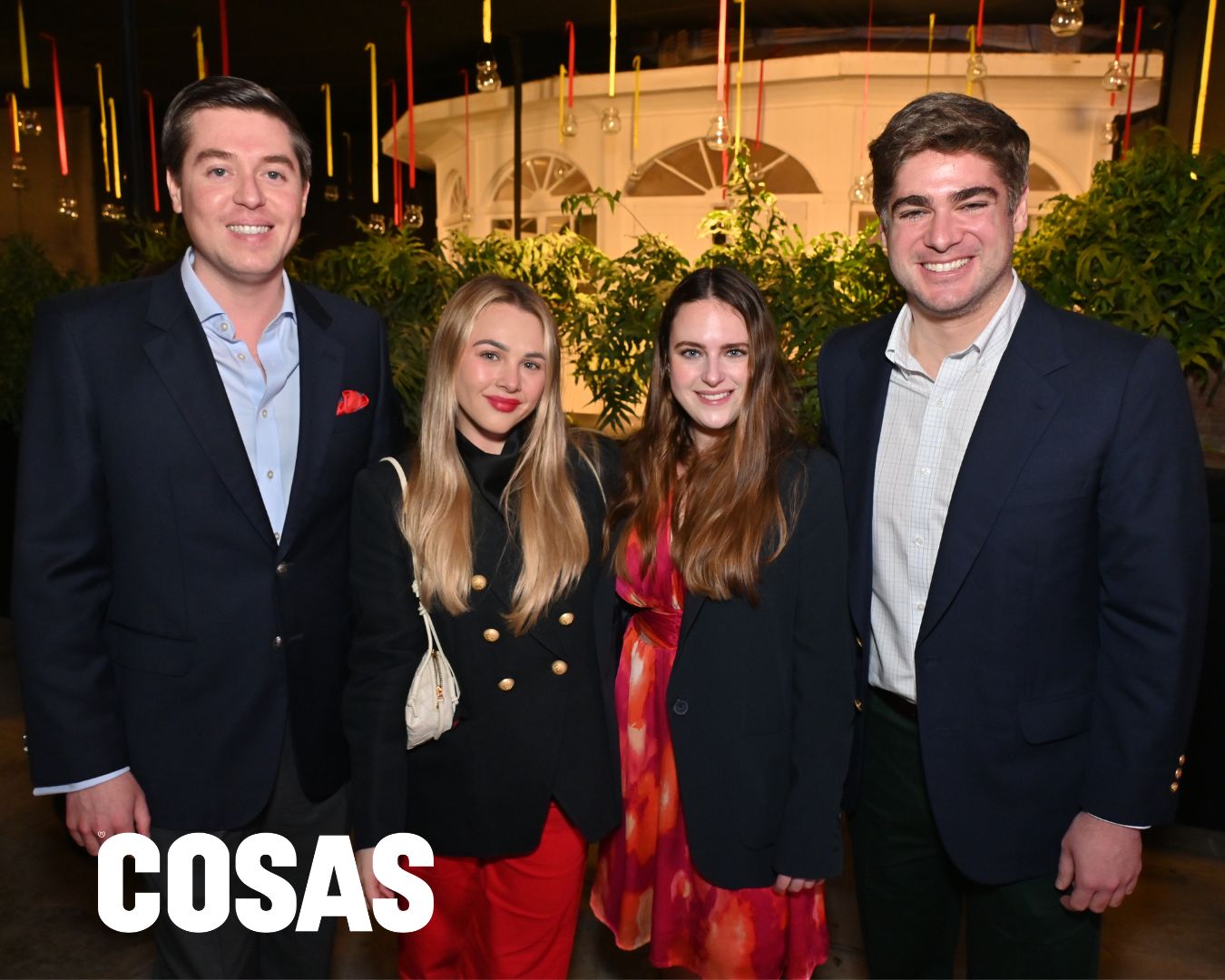 El Rastrillo feria benéfica 