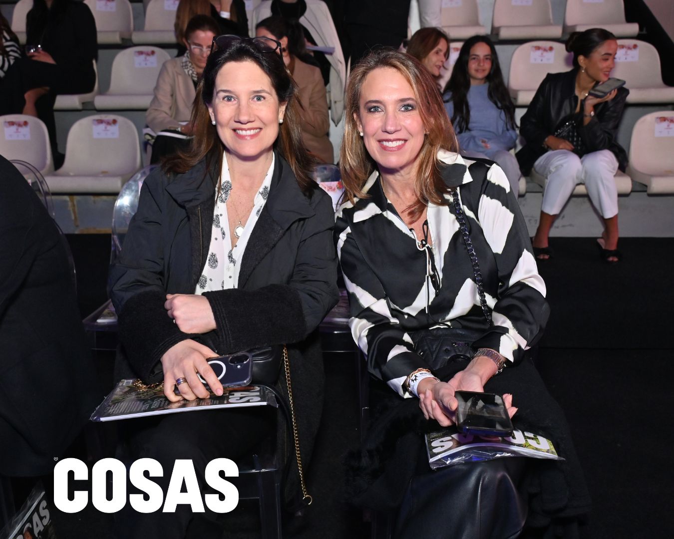 El Rastrillo feria benéfica 