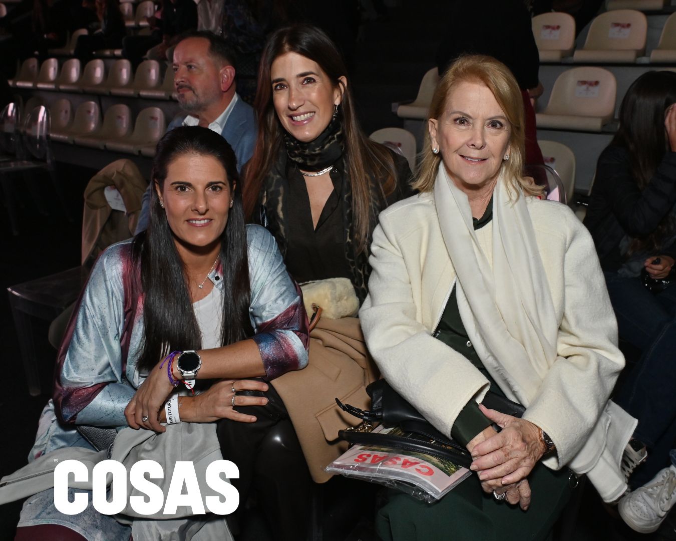 El Rastrillo feria benéfica 