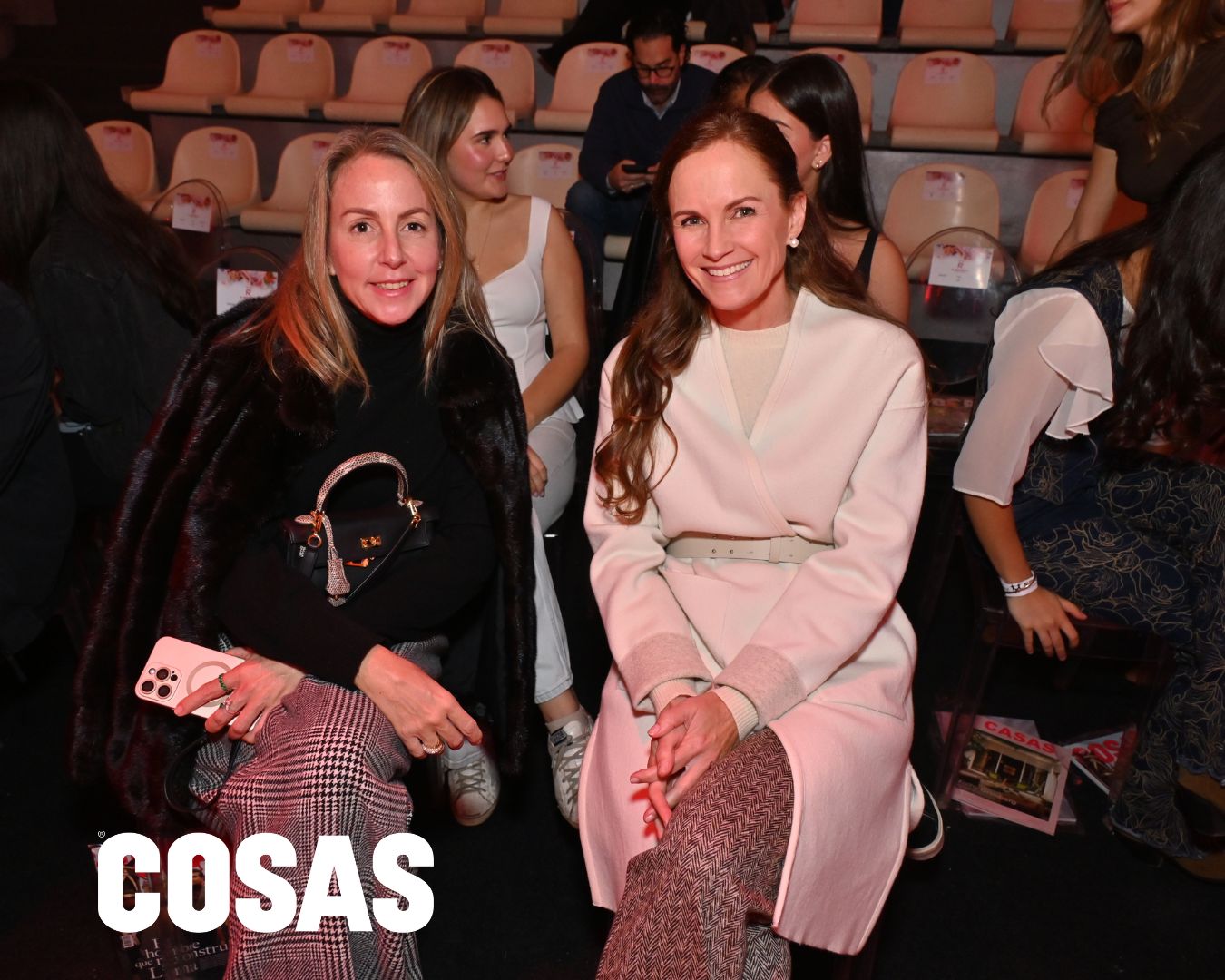 El Rastrillo feria benéfica 