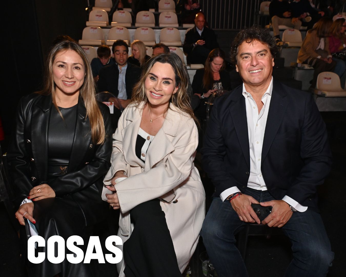 El Rastrillo feria benéfica 