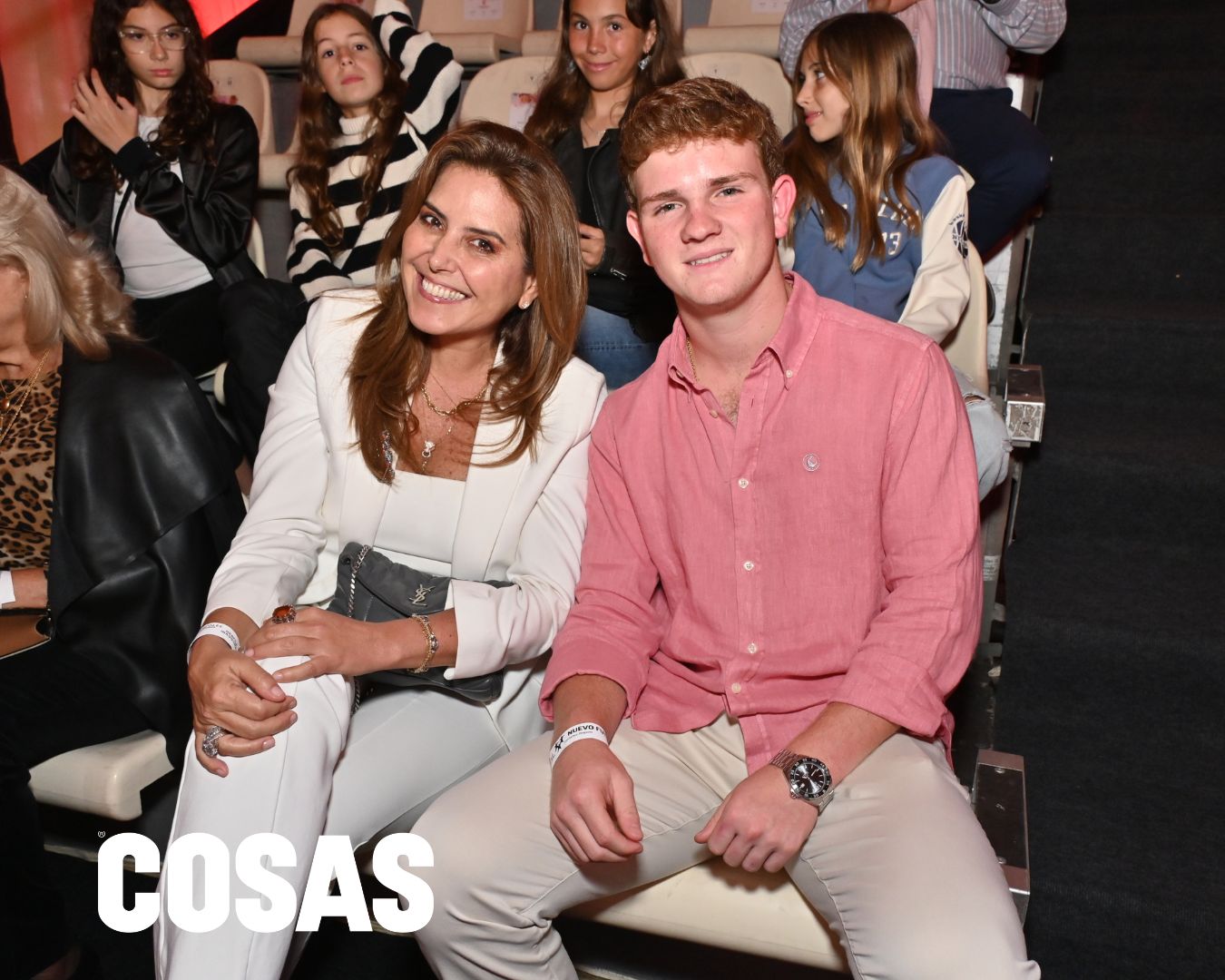 El Rastrillo feria benéfica 