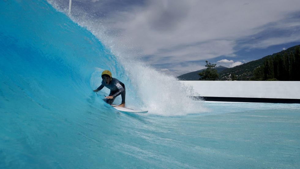 Desde Punta Hermosa al Sudamericano Infantil: Iago de la Puente es sinónimo de talento natural.