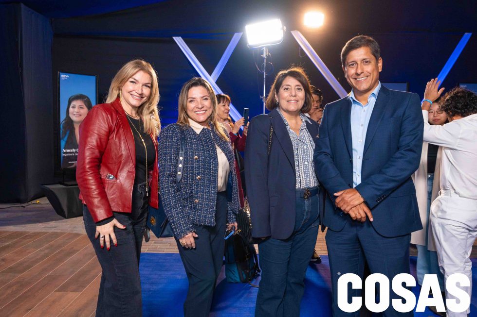 Un encuentro que reafirmó la importancia de aprender juntos para construir un futuro más consciente.