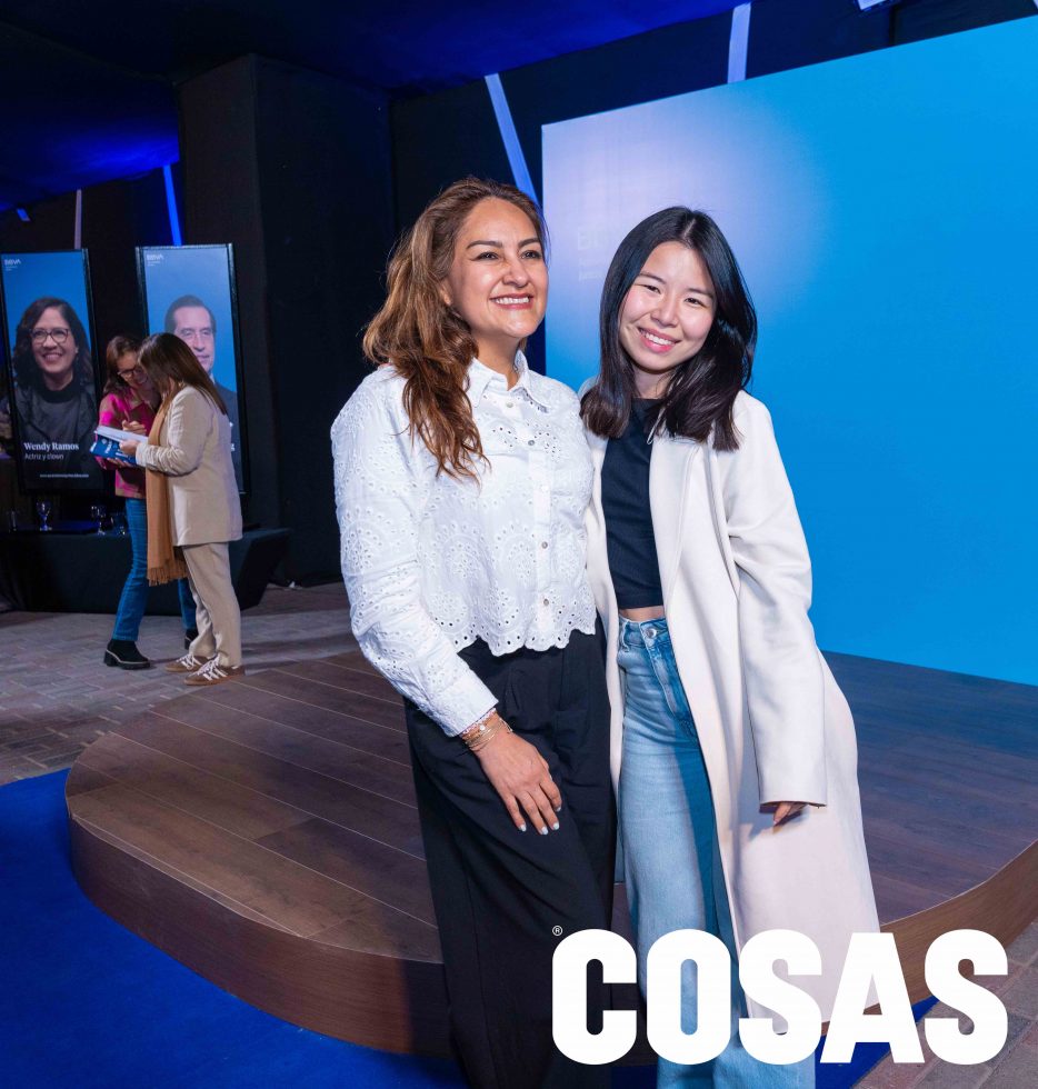 La experiencia “Aprendemos Juntos” en Lima dejó huella en cada participante.