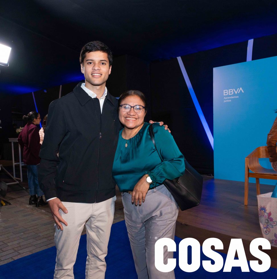 Un evento que unió a cientos de personas en torno a una misma convicción: aprender transforma vidas.