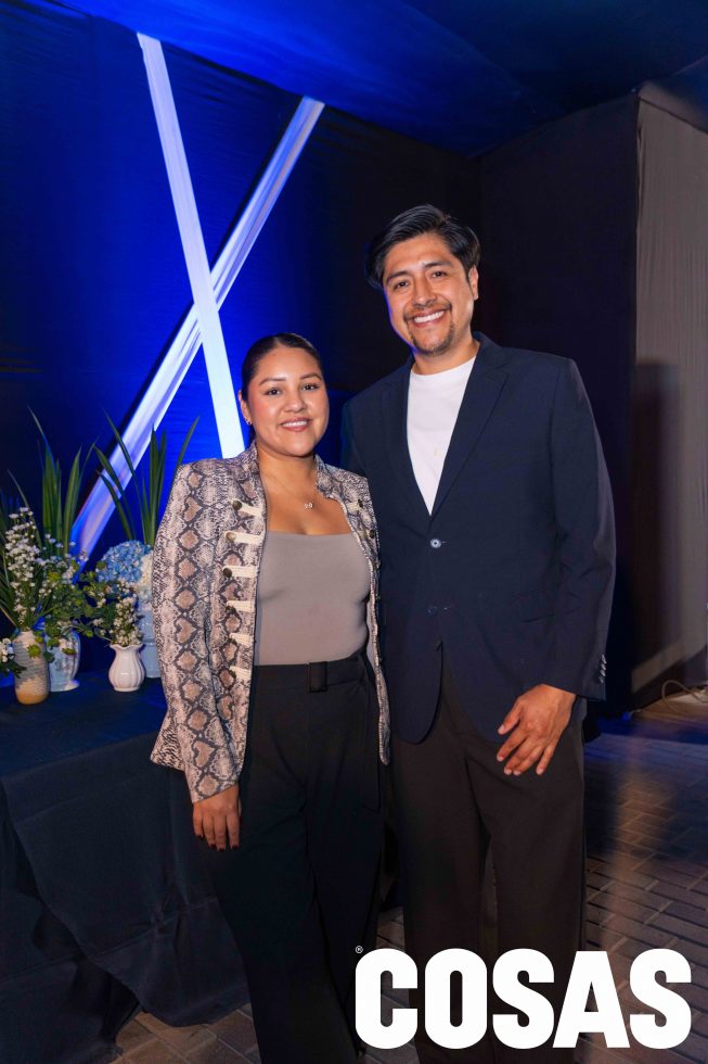 Una audiencia diversa y entusiasta conectó con los mensajes sobre bienestar, propósito y empatía.