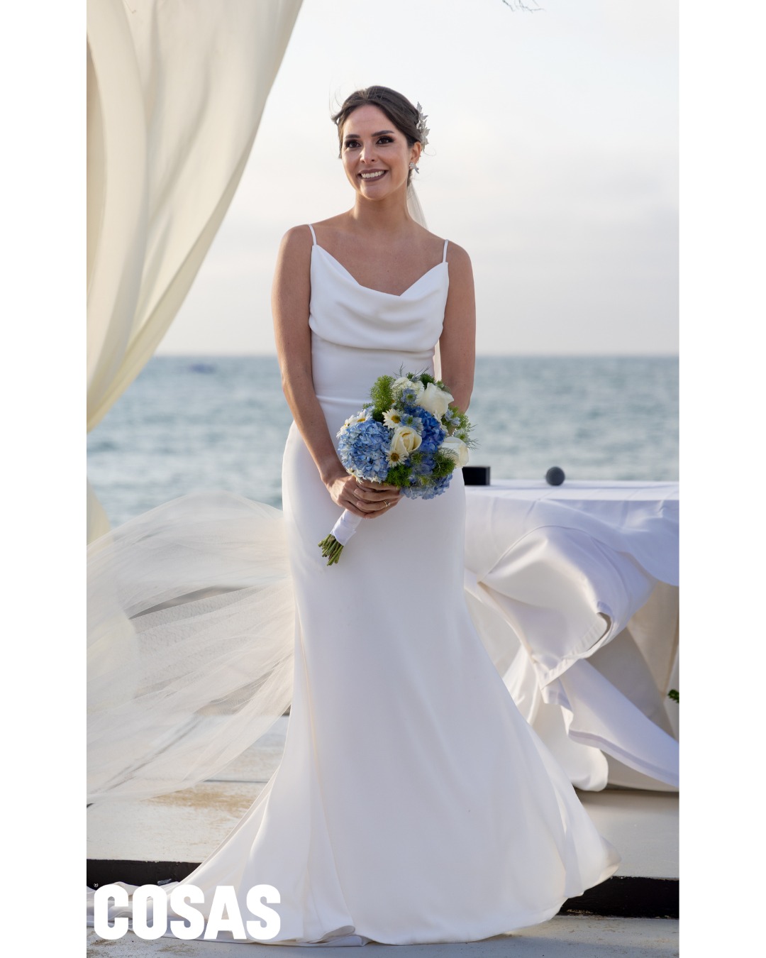 Daniela Espejo Barrios