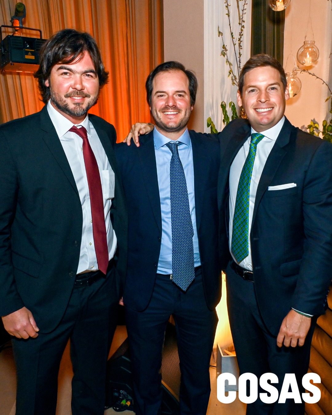 Eduardo Risso, Diego Tudela y Rafael Romero