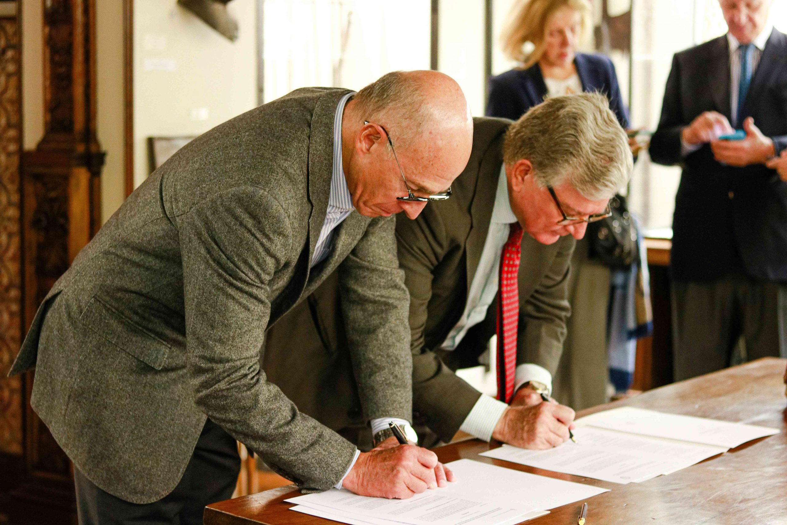 Pedro de Osma Madrid