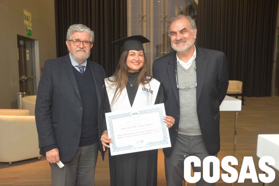 Voces que inspiran: docentes y egresados comparten sus experiencias y aprendizajes.