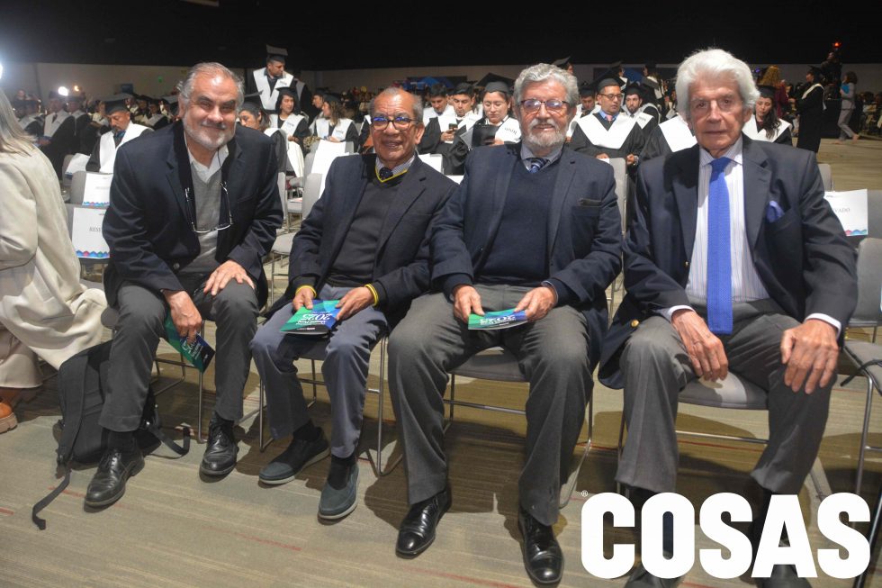 Autoridades de UNIR reafirmaron su compromiso con el crecimiento profesional de los estudiantes peruanos.