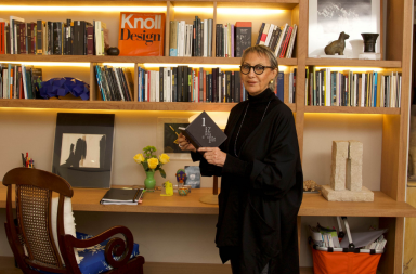 Luz María Buse nuevo libro